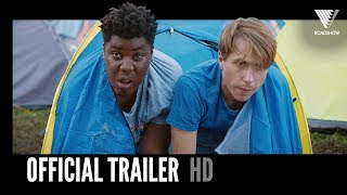 THE FESTIVAL  Official Trailer  2019 HD [upl. by Eelyrag860]