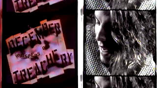 Collective Soul  December Official HD Music Video [upl. by Aihsele737]