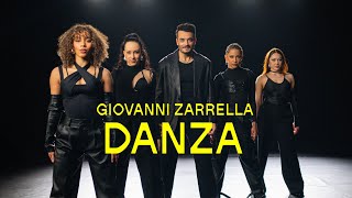 Giovanni Zarrella  Danza Official Music Video [upl. by Neukam9]