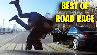 BEST OF ROAD RAGE [upl. by Ehcar]