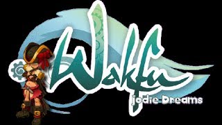 Wakfu Lets play de Noël [upl. by Bran]