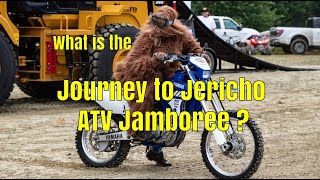 What is the Journey to Jericho ATV Jamboree [upl. by Adnohsed11]