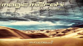 Magic Mizrahi  Philosophia [upl. by Lorien]