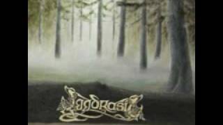 Yggdrasil  Ekot Av Skogens Sang [upl. by Drewett26]