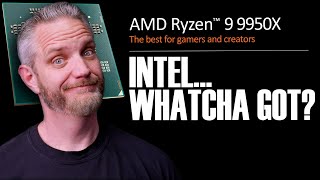 AMD announces new CPUs Intel should be worried [upl. by Wieche]