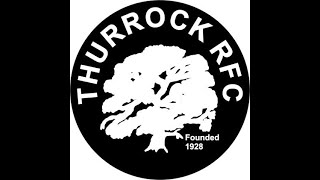 Thurrock Colts vs Rochford  at home 17324 KO 11am [upl. by Yanel554]