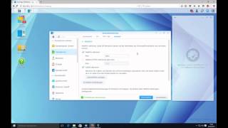 Caldav Synology Thunderbird Anleitung [upl. by Murdock]