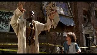 Kazaam Sequel Could Be In The Works After Over 28 Years [upl. by Akived]