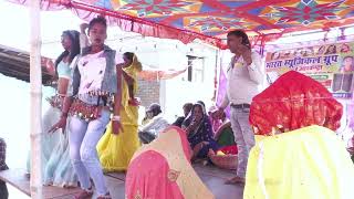 Shiv vihah। Bhojpuri nautanki । Nach Program । basaha puja । Shiv katha in hindi [upl. by Anselma745]