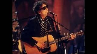 Bob Dylan  Desolation Row Other Unplugged 1994 [upl. by Acacia]