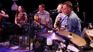 Guster  quotSatellitequot Live Acoustic w the Guster String Players [upl. by Mcgraw]