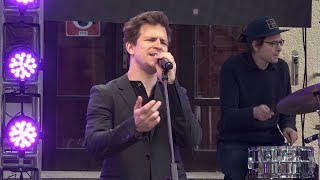 Igor Orozovič  Černá Petra Labutí píseň  live [upl. by Blodget]