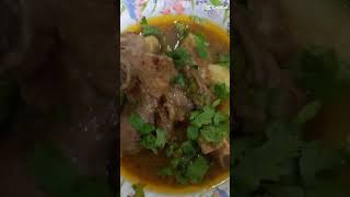 Mutton Fish  Extremely rich taste Allhumdulleha 😋😋 [upl. by Adai]