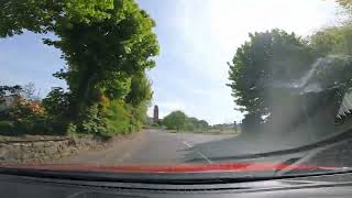 9th May 2024 GoPro Cookstown to Coagh [upl. by Derwon911]