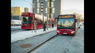 Innsbrucker TramFest [upl. by Ojeibbob629]