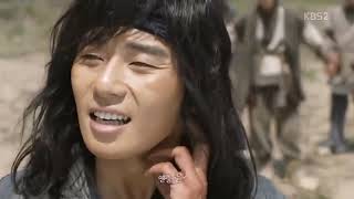 Hwarang ep1 engsub kim tae Hyungkorea drama [upl. by Alliber799]