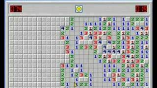 Former world record 38 seconds minesweeper expert [upl. by Carleton918]