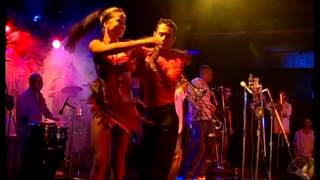 Alberto Barros Tributo a la Salsa Colombiana  Oiga Mire Vea [upl. by Nilkoorb548]