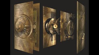 The Antikythera Mechanism [upl. by Larred940]