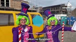 s Heeren Loo Burendag 2023 [upl. by Leba908]