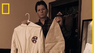 The story of us  Rencontre avec un ancien membre du Ku Klux Klan [upl. by Suedama]