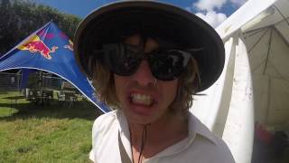 LIMETV Episode 34 Soundsplash NZ 2017 [upl. by Martin]