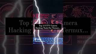 Unveiling the Dark Secrets of CCTV Hack Tools shorts viral explore hacker [upl. by Apul]