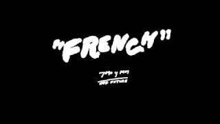 Tyler the Creator  French Toro y Moi remix [upl. by Annayd366]