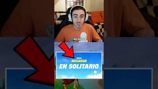 Llega el Modo Recarga en Solos🥳 [upl. by Anegue]