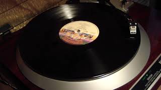 Lipps Inc  Funkytown 1979 vinyl [upl. by Loss]