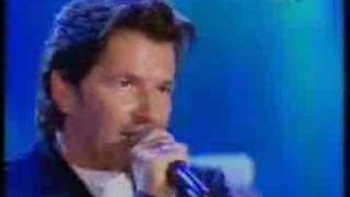 Thomas Anders  Geronimo´s Cadillac Live in Brasov 2004 [upl. by Eiramait]