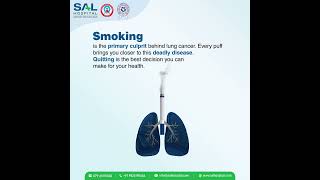 World Lung Cancer Day 2024 [upl. by Ahsetan]