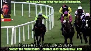 Sligo FULL races Oct 02 2024  Horse Racing [upl. by Vincentia936]