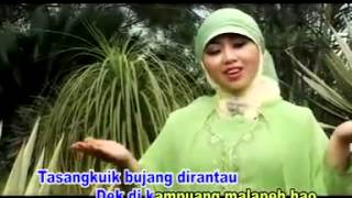 LAGU MINANG RIA III MALAPEH HAO  YouTubeflv [upl. by Anitsrik888]