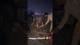 Firecracker Rinku Singh  apna Zinda Banda  Diwali 2023  KKR [upl. by Delphinia]