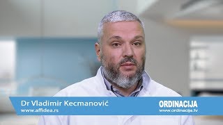 Dr Vladimir Kecmanović  CT angiografija i CT koronarografija [upl. by Verge84]