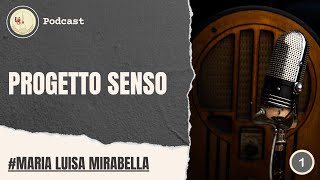 Progetto Senso  ep01 [upl. by Pickar940]