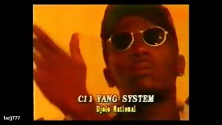 Djolo National  CI 1 YANG SYSTEM [upl. by Nagard]