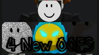 All 4 New OofsFind The Oofs ELETRIC OOF [upl. by Yellehs]