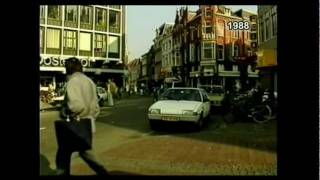 Groningen 1988 en 2004 [upl. by Alegnave]