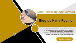 Serie Historia del Arte Universal [upl. by Mari]