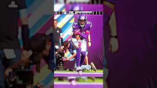 COLDEST PHOTOS WEEK 7 🥶 shorts nfl nfledits [upl. by Eetak]