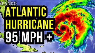 Major Impacts Ahead [upl. by Brownson]