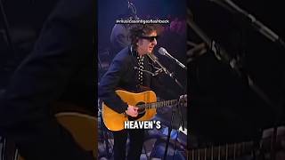 Bob Dylan  Knockin on Heavens Door 1973 song bobdylan knockingonheavensdoor anos70 [upl. by Anaila]