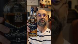 Ballantines 12 anos Já provou [upl. by Zora15]