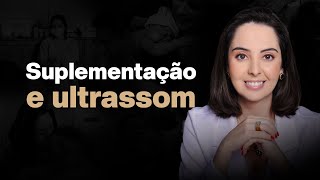 Suplementação e ultrassom [upl. by Able]