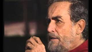 Gassman Legge Dante  La Divina Commedia  Inferno  Canto VII [upl. by Verbenia]