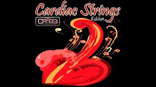 41 Cardiac Strings Riddim Mix Full Ft Cecile Tarrus Riley Nellie Roxx Jah Cure Chris Martin [upl. by Deehan]