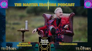 Master Traitors Episode 1 [upl. by Filmer275]