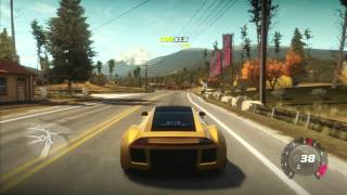 Forza Horizon All Barn Find Locations with Cutscenes [upl. by Caiaphas]